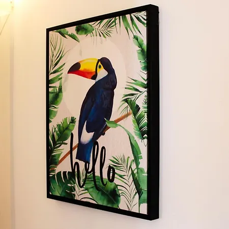 Bom Apartmán Porto