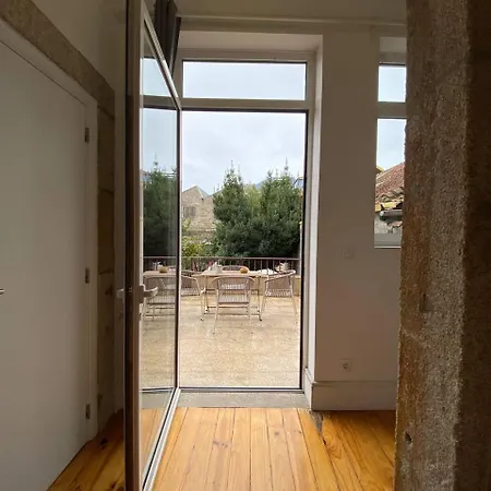Apartmán Bom *