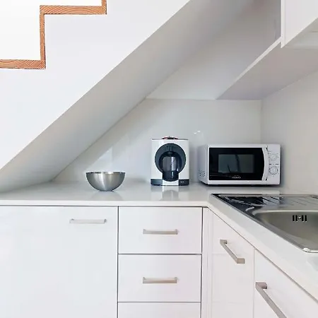 Bom Apartmán *