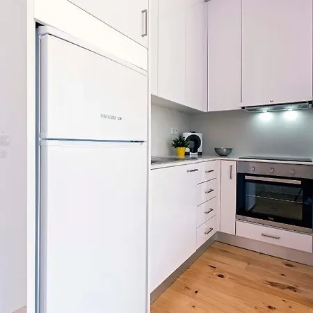 Bom Apartmán *