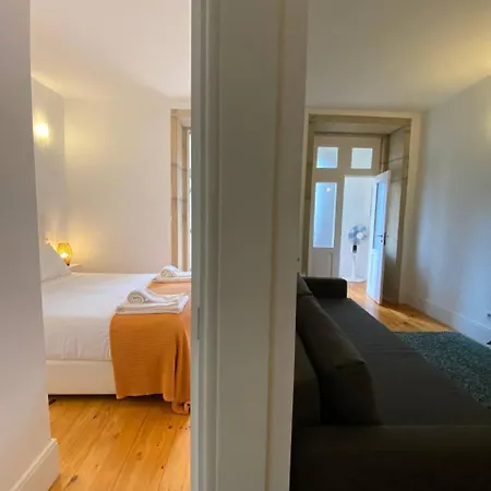Apartamento Bom Porto