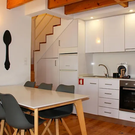 Bom Apartamento Porto