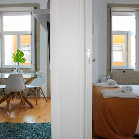 Apartamento Bom