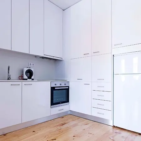 Apartamento Bom Porto