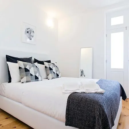 Apartamento Bom